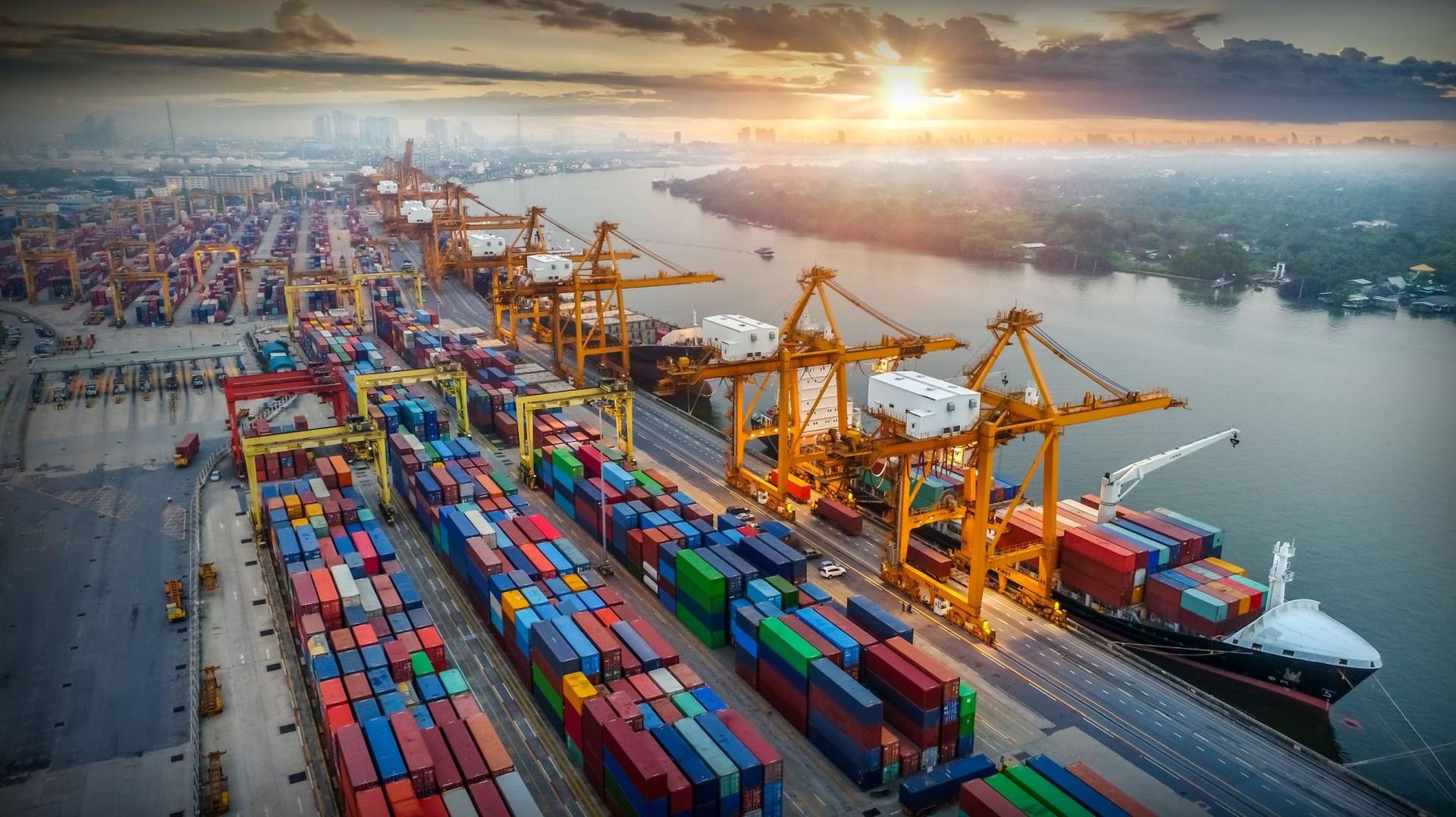 Electronics Manufacturing Facility