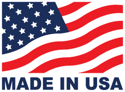 Made in USA