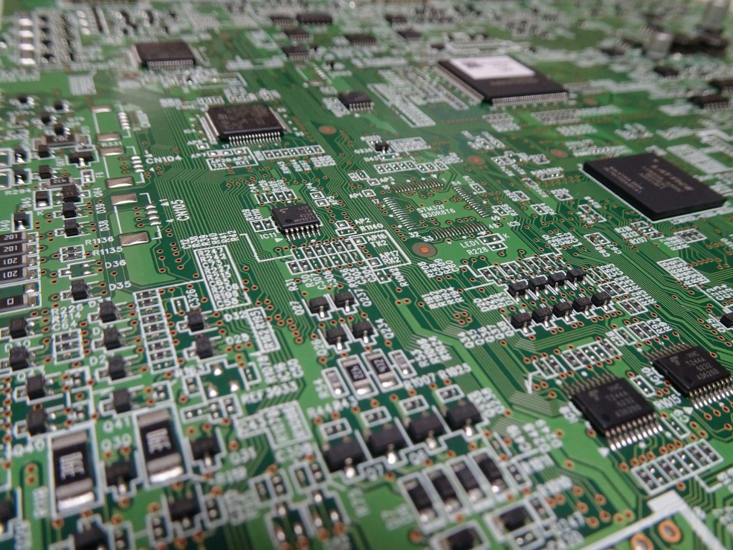 Global Logistics and Semiconductor Crisis