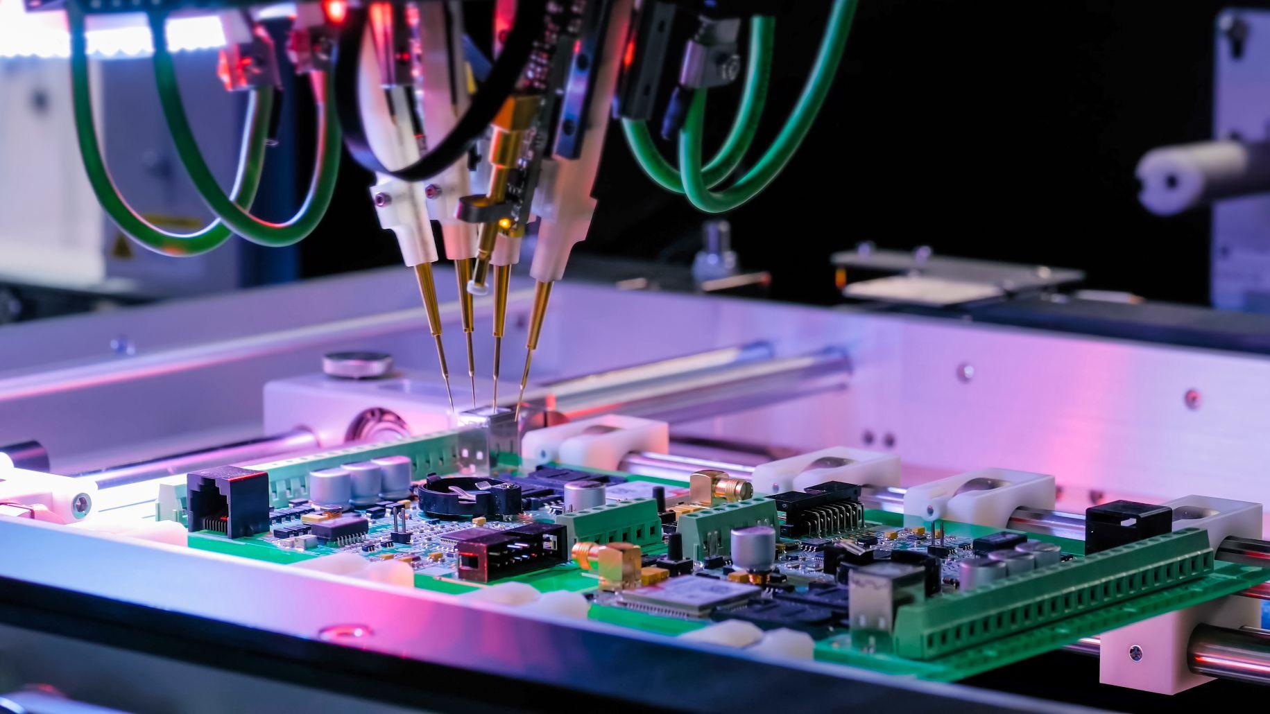 PPSI Team and Facility 1