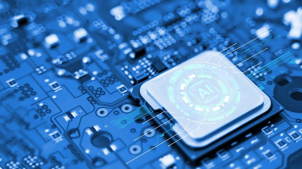 AI accelerator chip driving discrete semiconductor demand and allocation