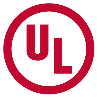 UL Approved