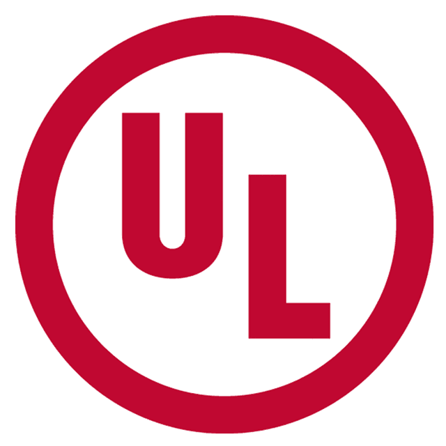 UL Approved